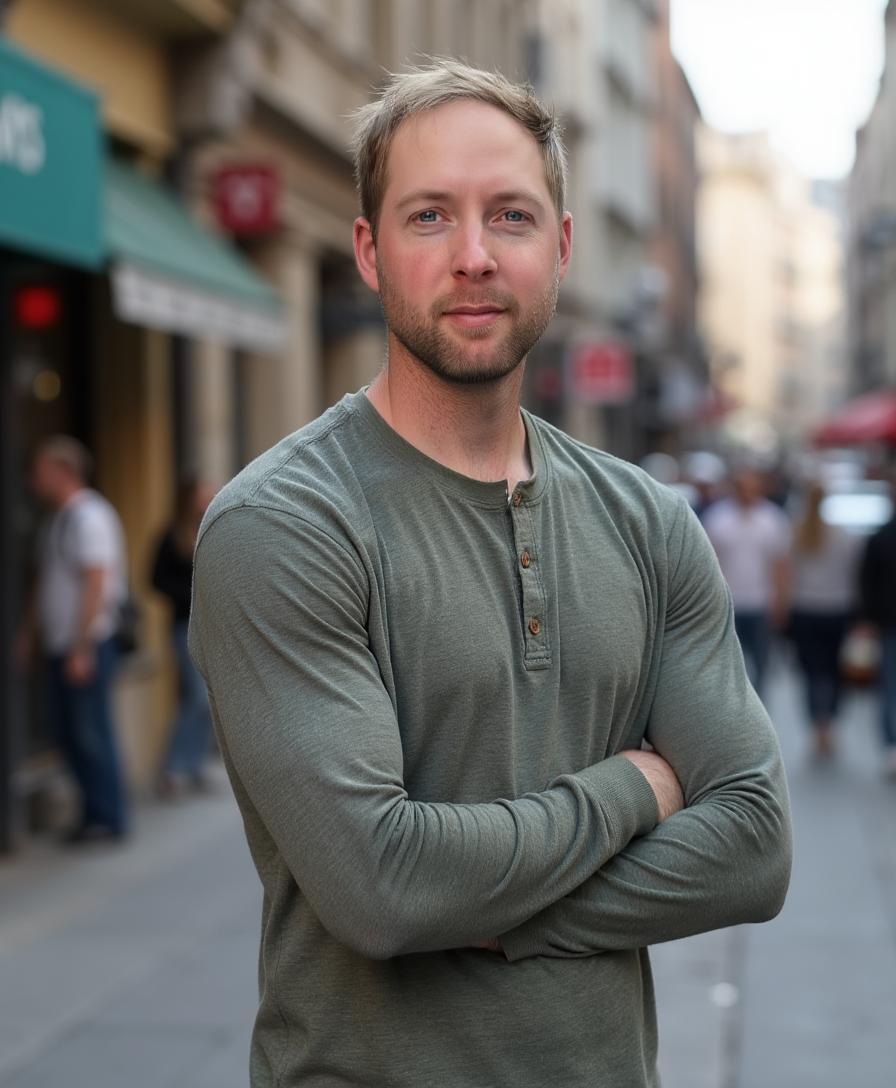 Jonathan Shea - The Colorado Handyman
